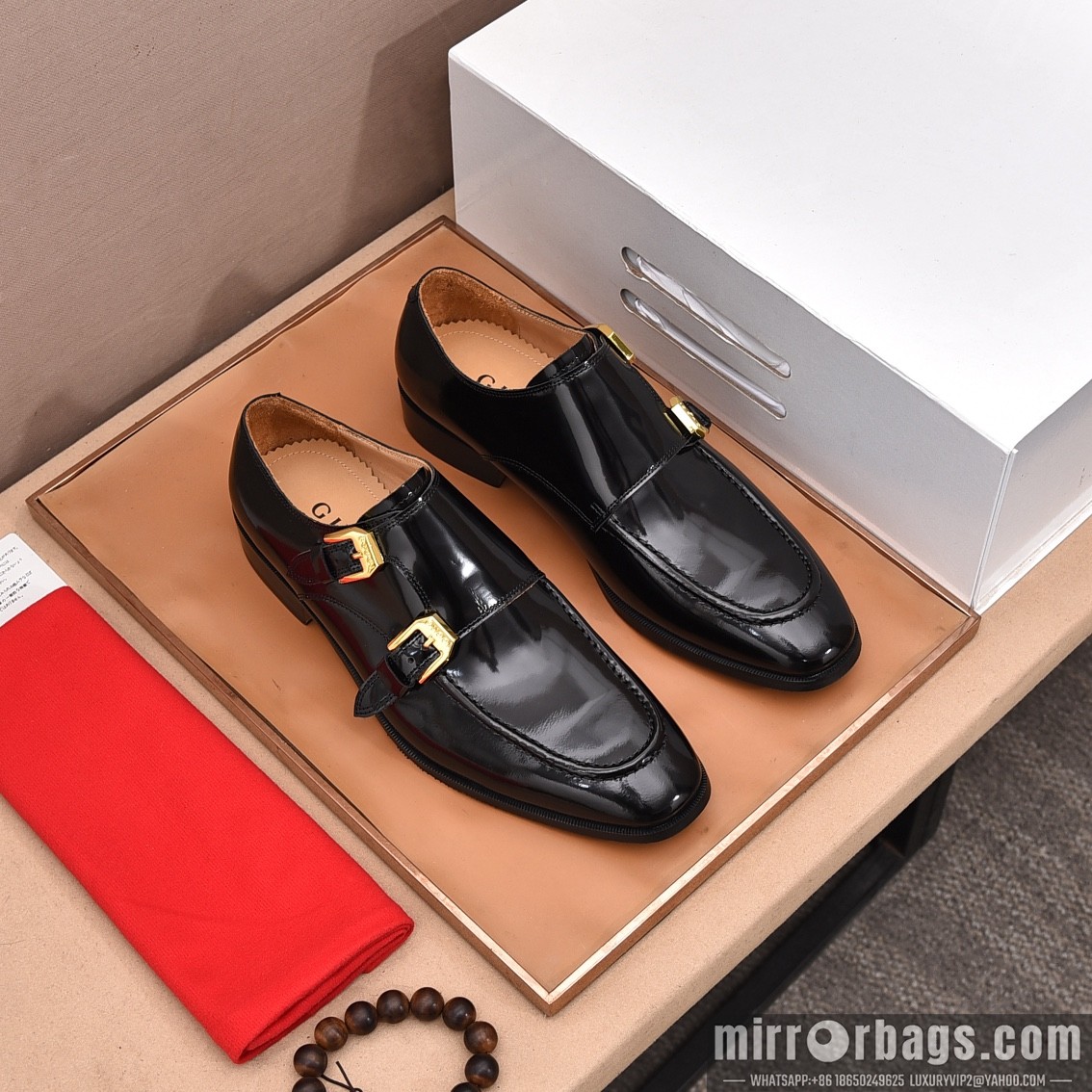 Gucci Shoes sz38-44 h0705