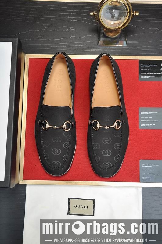 Gucci Shoes sz38-45 mnf03139