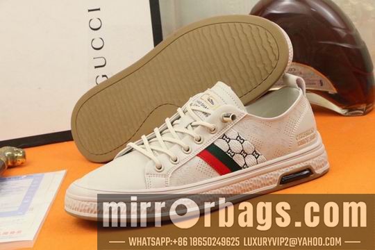 Gucci Shoes sz38-43 mnh0904