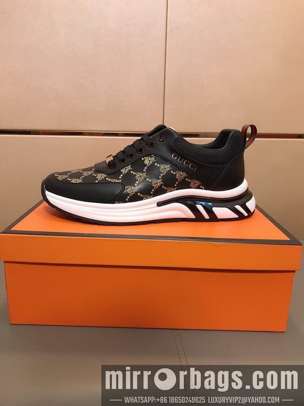 Gucci Shoes sz38-44 mnf0366