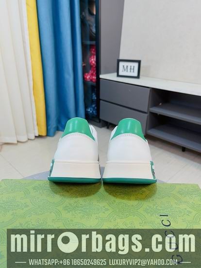 Gucci Shoes sz38-44 mnh0606