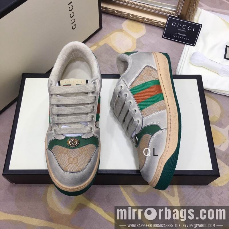 Gucci Shoes sz35-44 SD0307