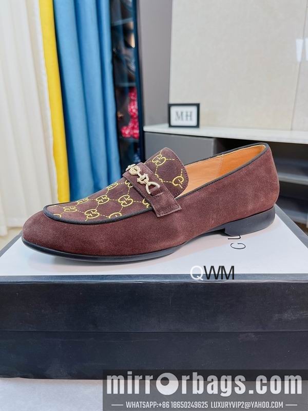 Gucci Shoes sz38-44 WM0359