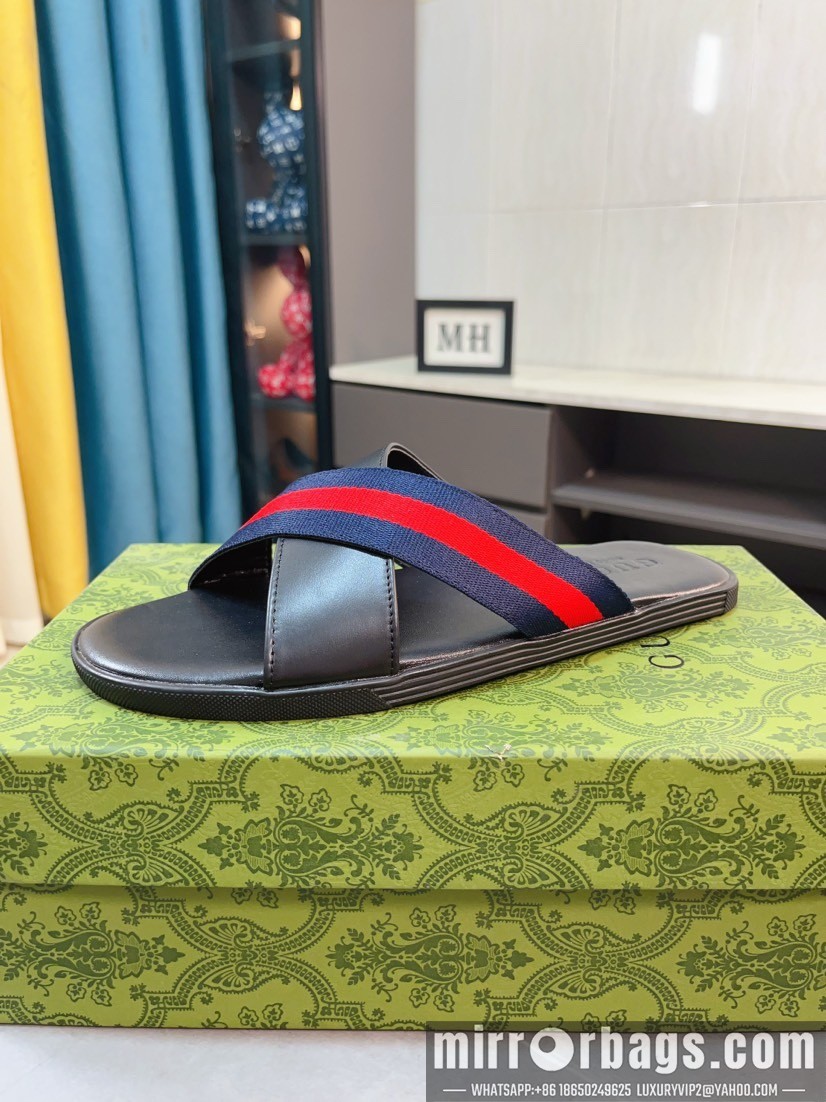 Gucci Shoes sz38-44 h0608