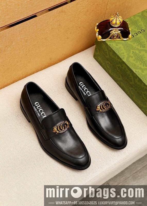Gucci Shoes sz38-46 mnf0255