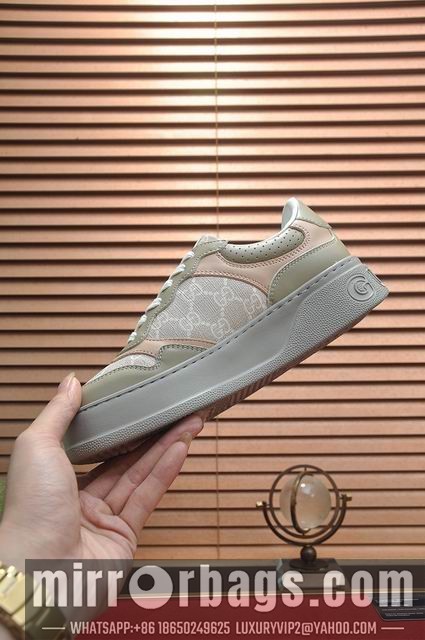 Gucci Shoes sz35-45 mnh0512