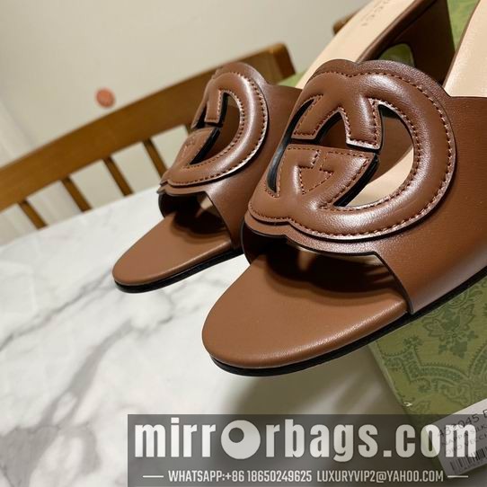 Gucci Shoes sz35-42 5.5cm mnh0405