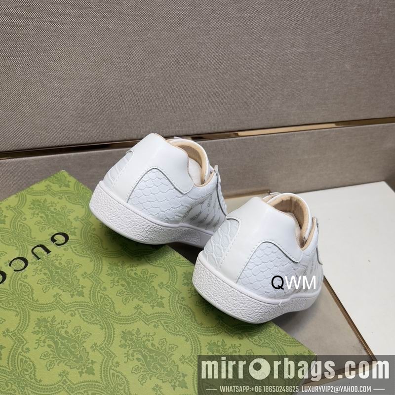 Gucci Shoes sz38-45 WM0606