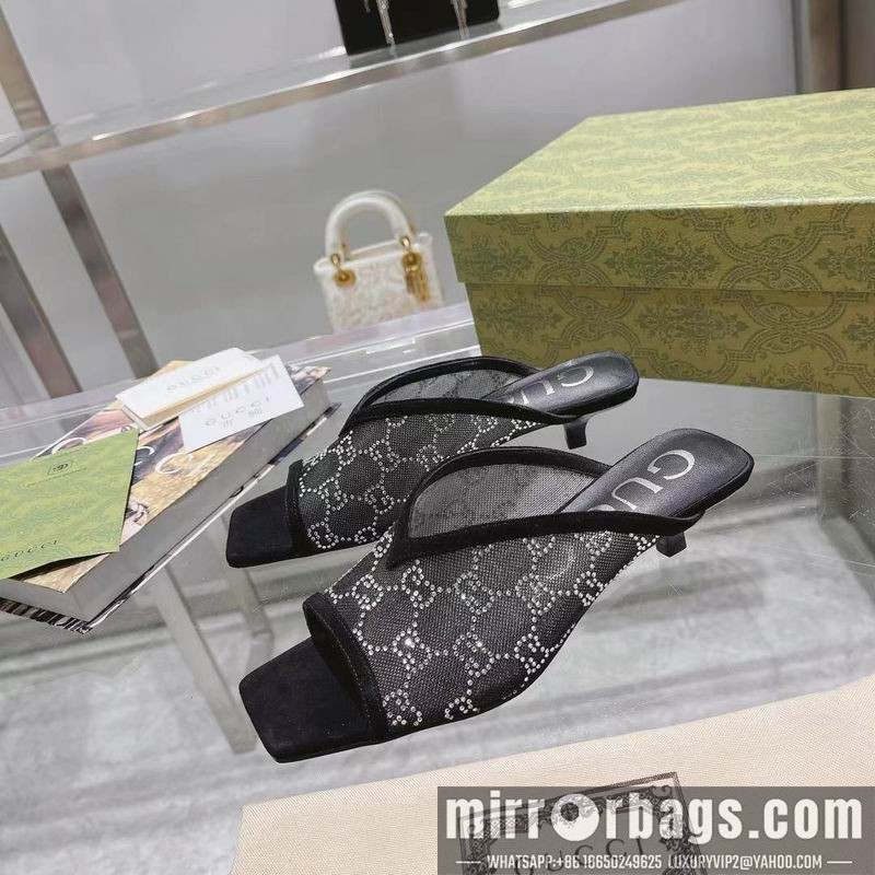 Gucci Shoes sz35-42 3.5cm mnf0320