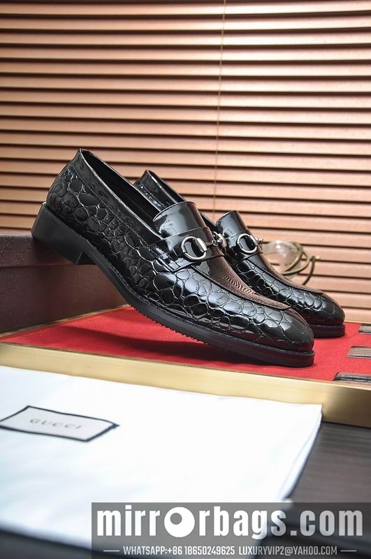 Gucci Shoes sz38-45 mnf03148