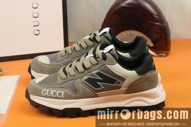 Gucci Shoes sz38-44 mnf0129