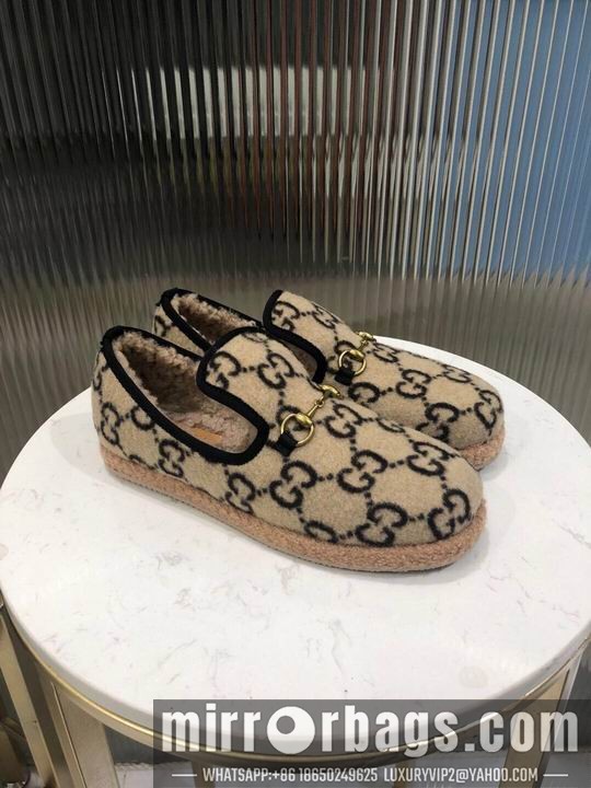 Gucci Shoes sz35-42 mnh0906