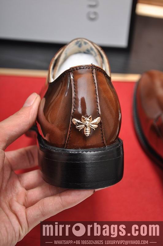 Gucci Shoes sz38-44 mnf0398