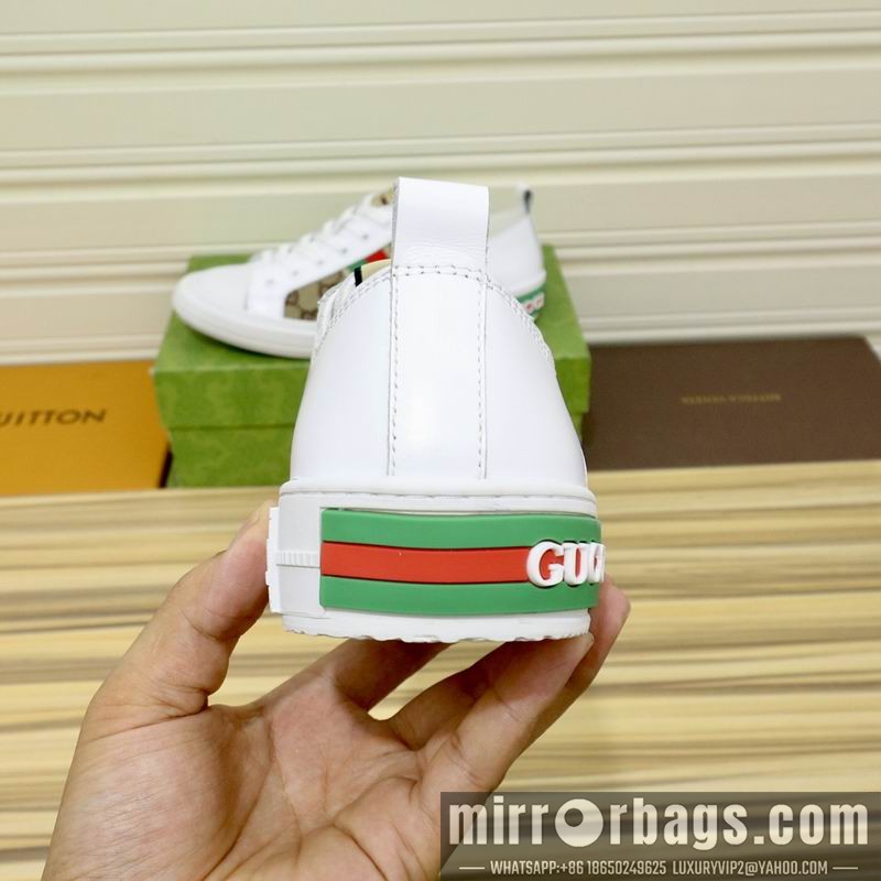 Gucci Shoes sz38-44 hnm0149
