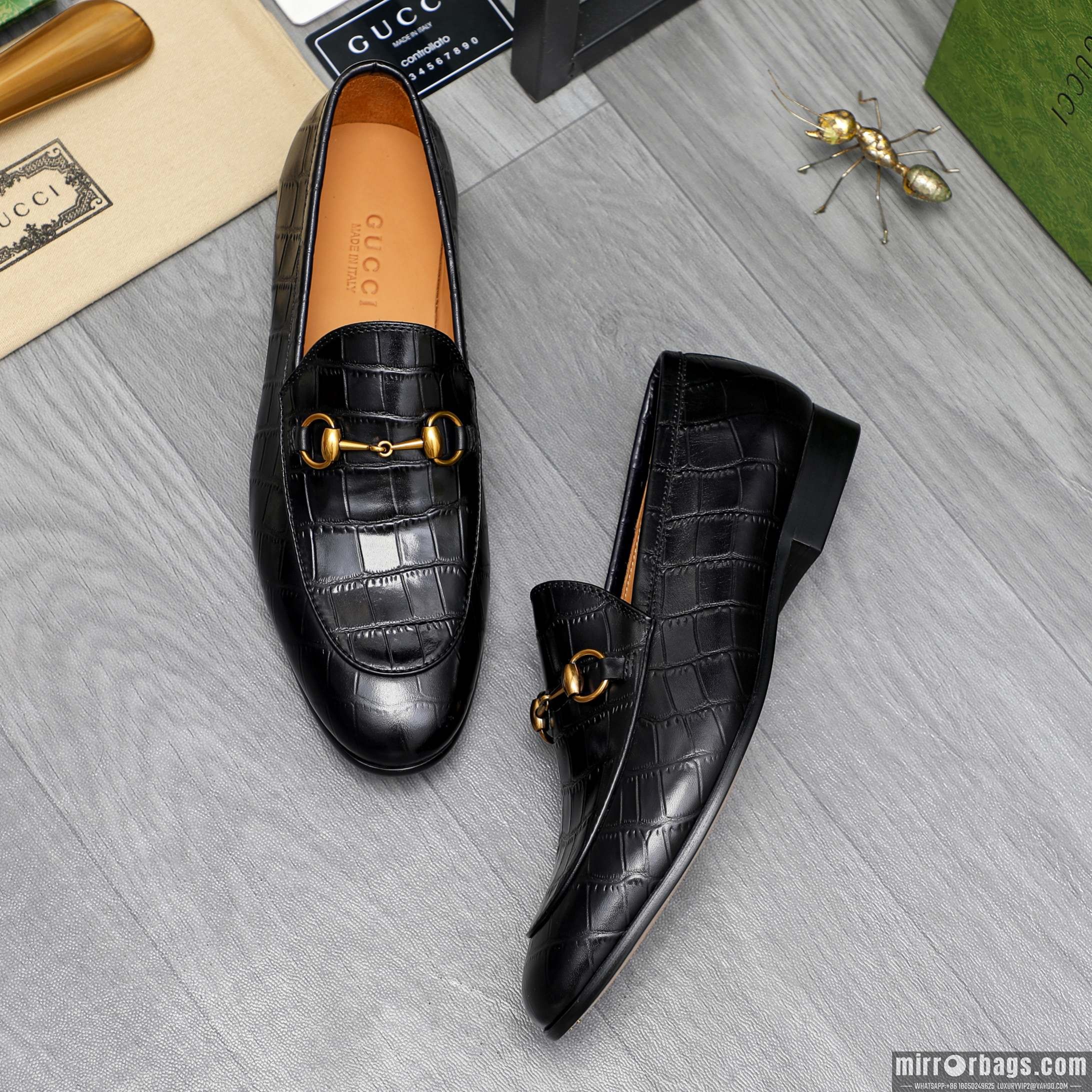 Gucci Shoes sz39-44 h0718