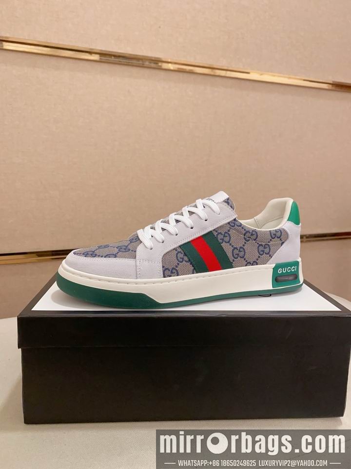 Gucci Shoes sz38-46 hnh0307