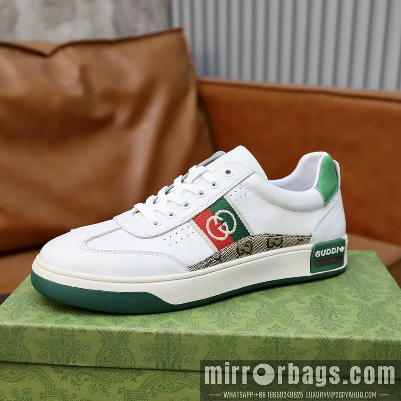 Gucci Shoes sz38-45 mnf0376
