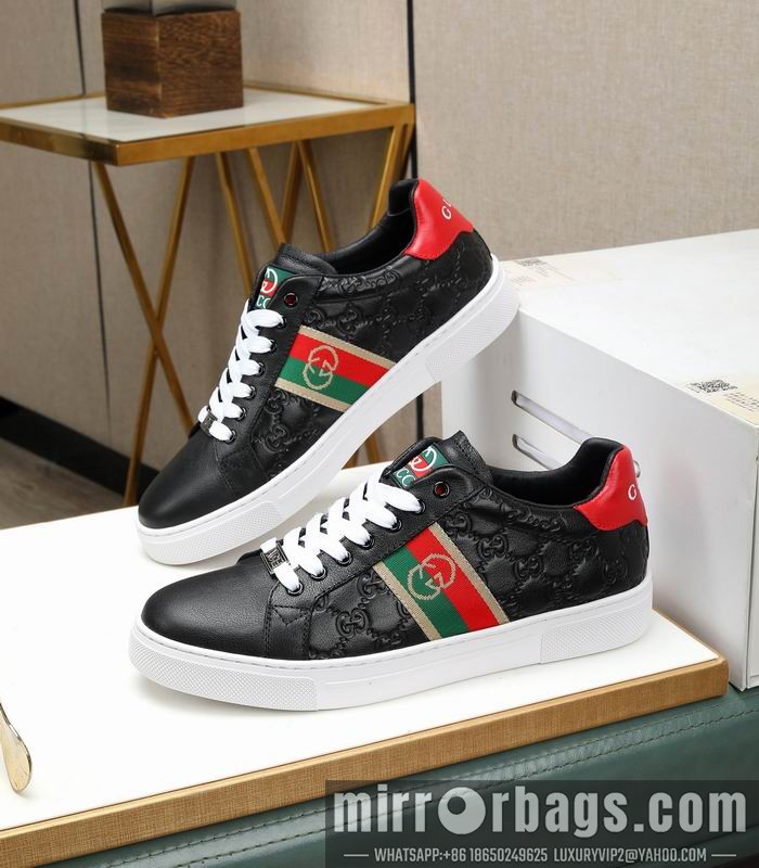 Gucci Shoes sz38-44 hnm0167