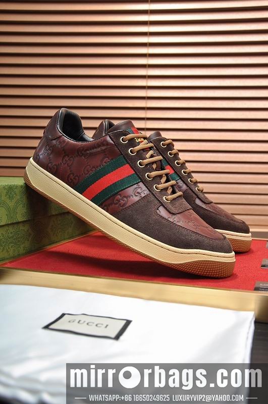 Gucci Shoes sz38-45 mnf0332