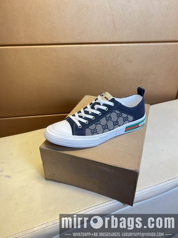 Gucci Shoes sz38-44 mnf0322