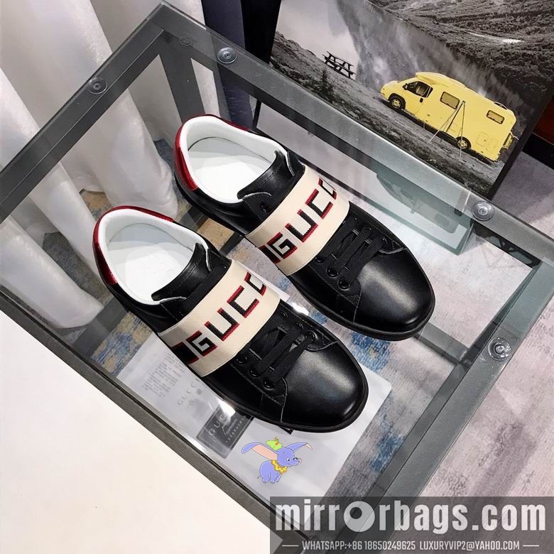 Gucci Shoes sz35-46 QL0312