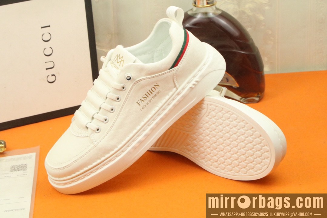 Gucci Shoes sz38-43 h0804
