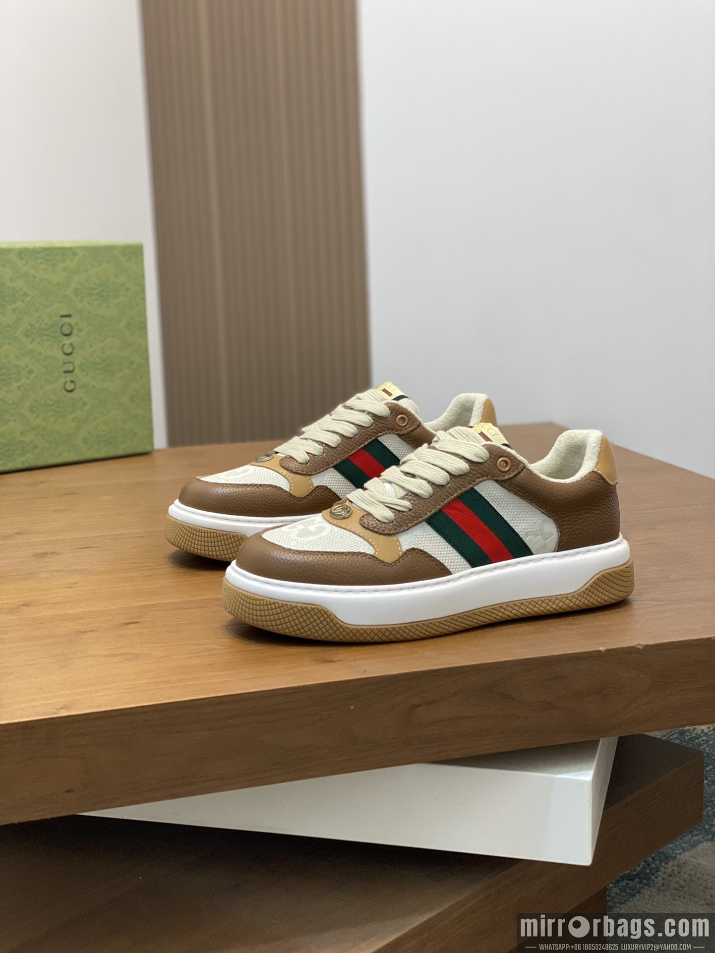 Gucci Shoes sz38-45 hnh1214