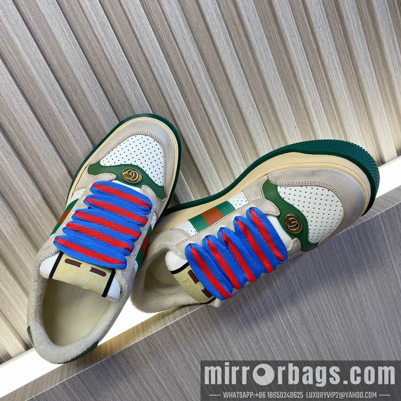 Gucci Shoes sz35-40 39-45 6cm mnf0204