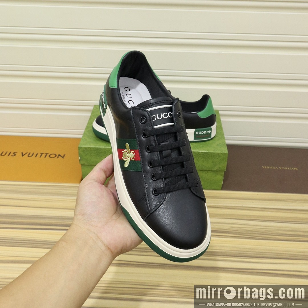 Gucci Shoes sz38-44 hnh1204