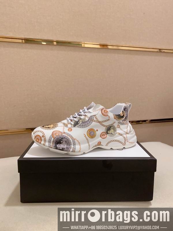 Gucci Shoes sz38-44 hnm0120