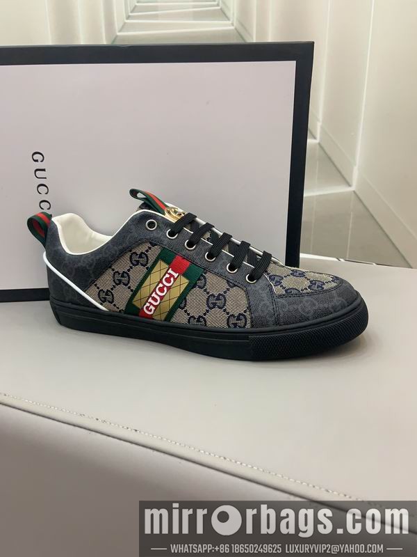 Gucci Shoes sz38-44 hnm0185