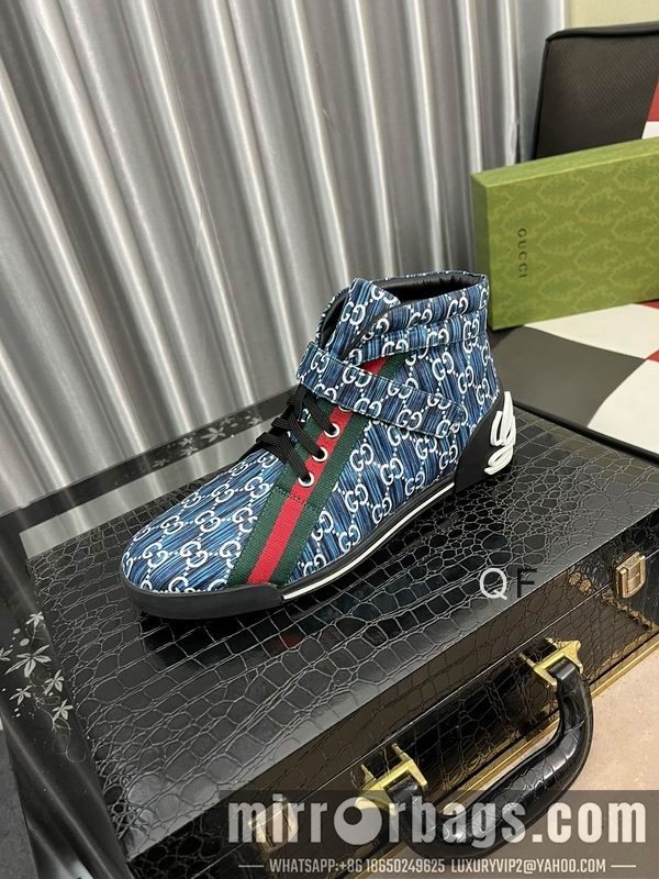 Gucci Shoes sz38-45 F0313