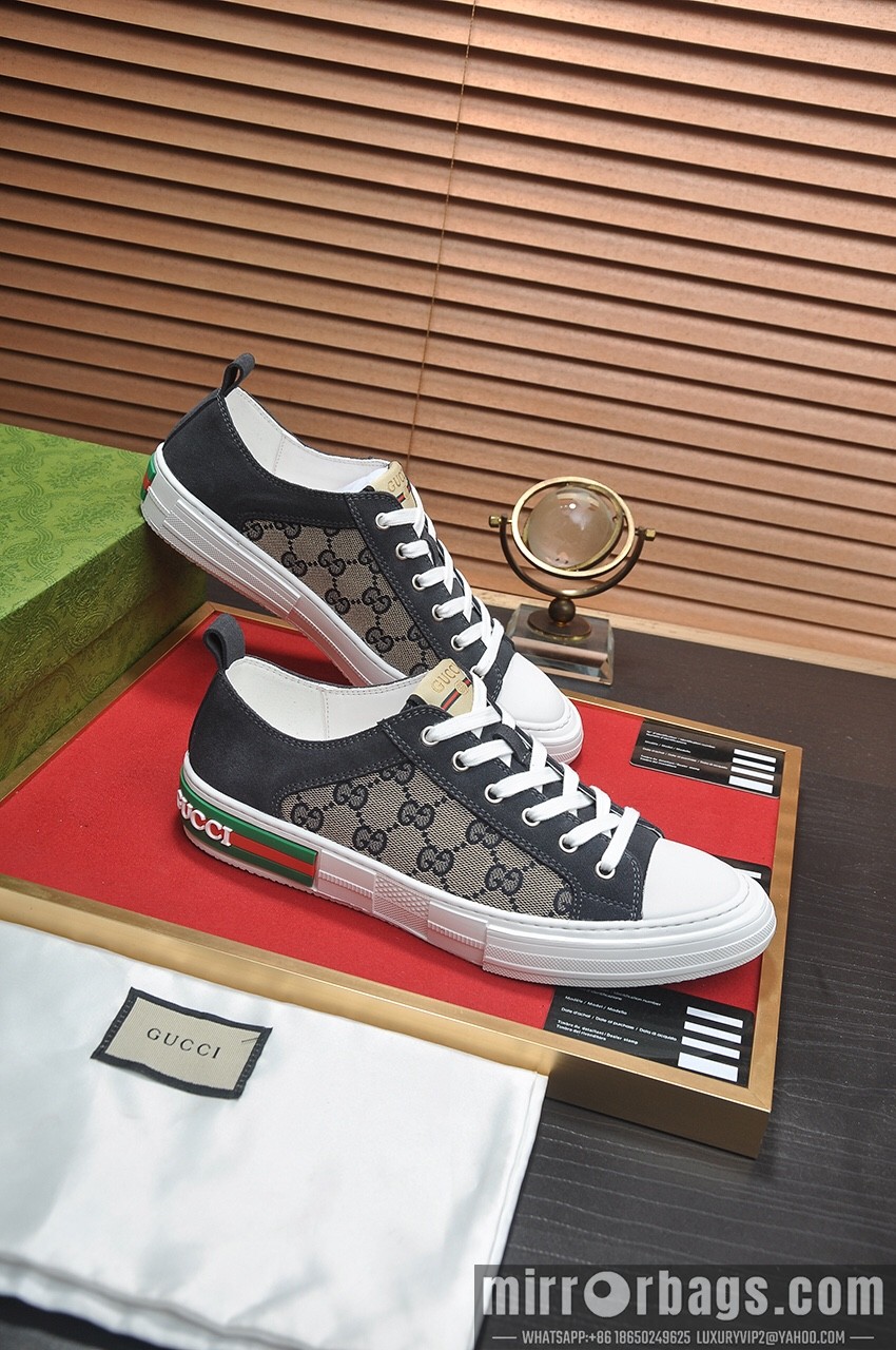 Gucci Shoes sz38-44 h0714