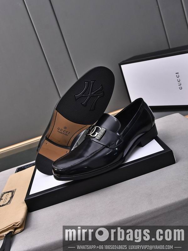 Gucci Shoes sz38-45 mnf0128