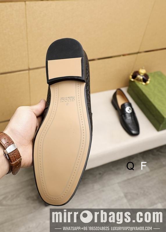 Gucci Shoes sz38-45 2C TF0104