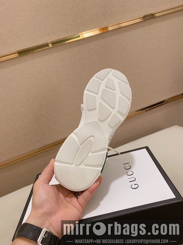 Gucci Shoes sz38-44 hnm0151