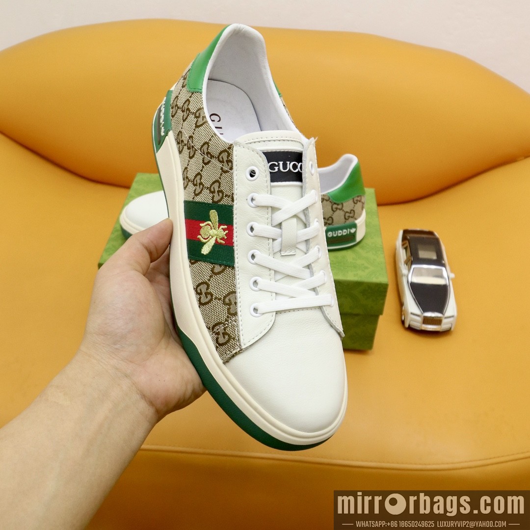 Gucci Shoes sz38-44 hnh1206