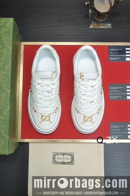 Gucci Shoes sz35-45 ZX1003
