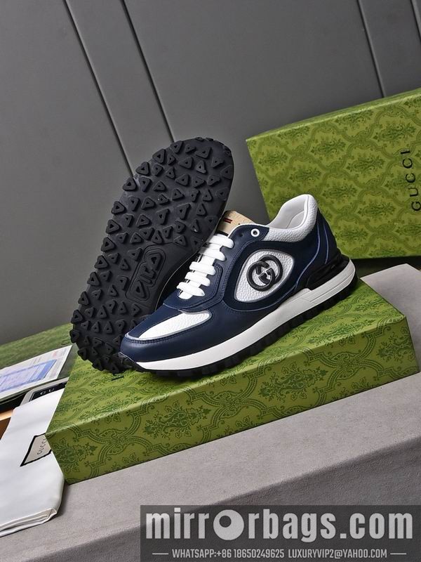 Gucci Shoes sz38-45 mnf0238