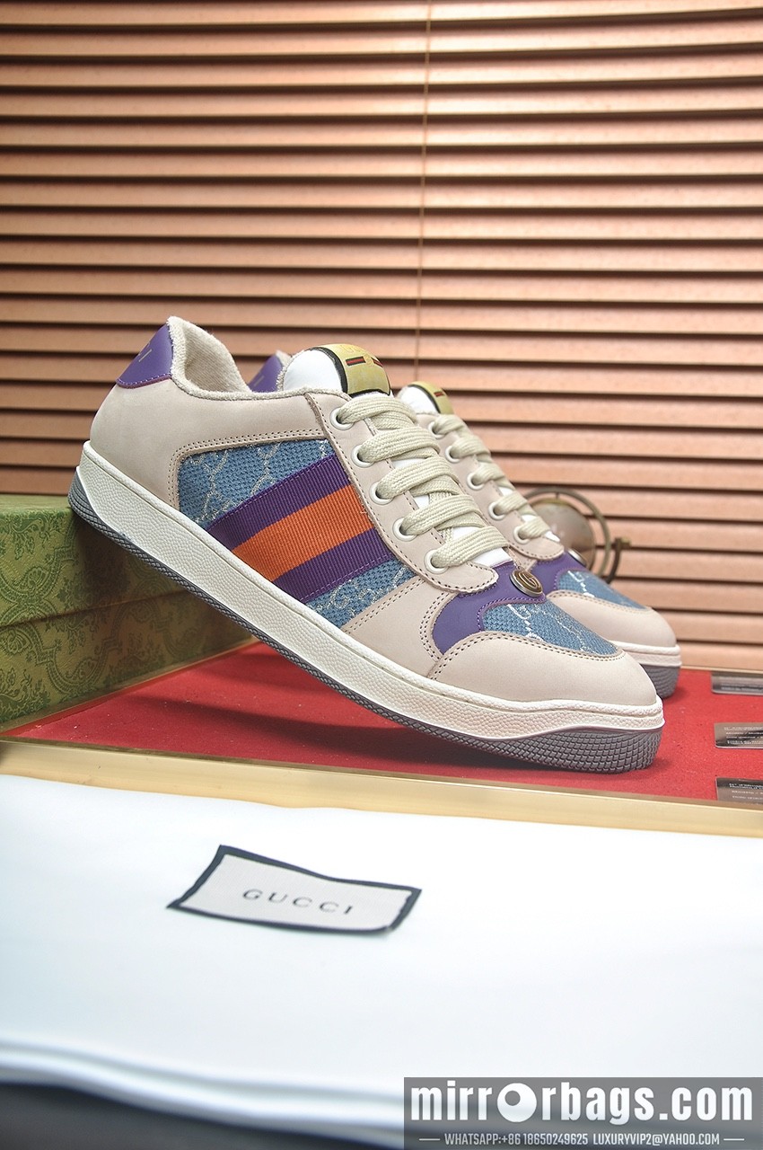 Gucci Shoes sz35-44 h0705