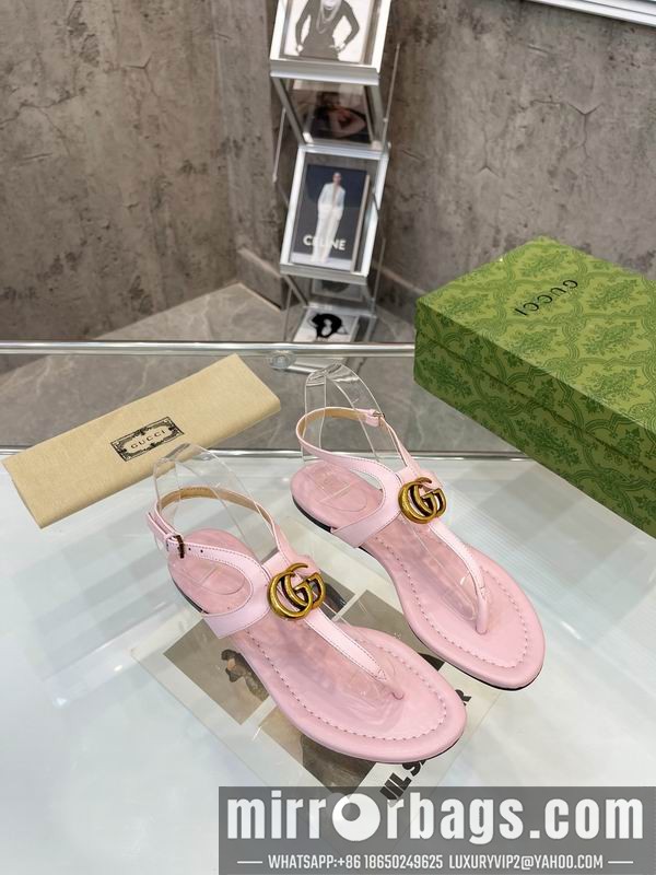 Gucci Shoes sz35-43 mnf0305