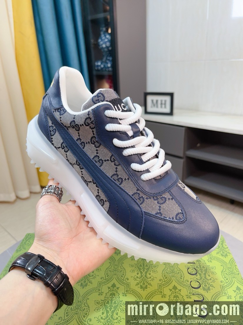 Gucci Shoes sz38-44 h0710