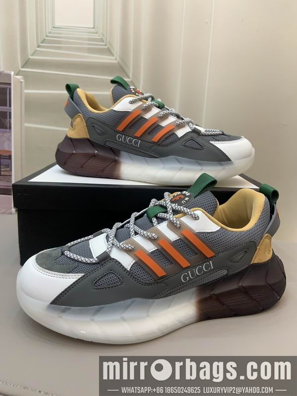 Gucci Shoes sz38-44 hnm0104