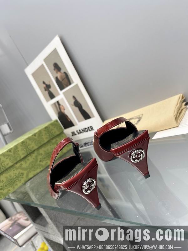 Gucci Shoes sz35-43 5cm mnf0215