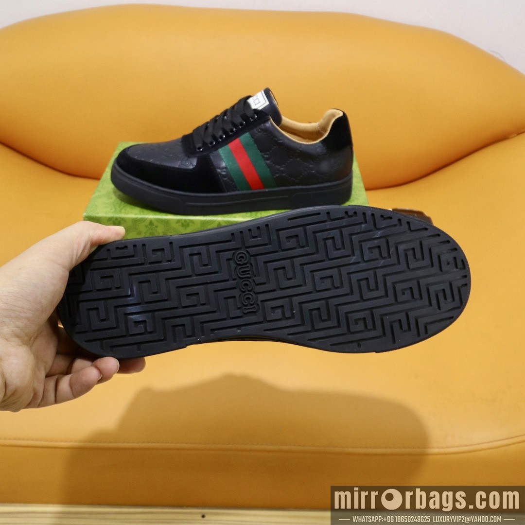 Gucci Shoes sz38-45 hnh1204