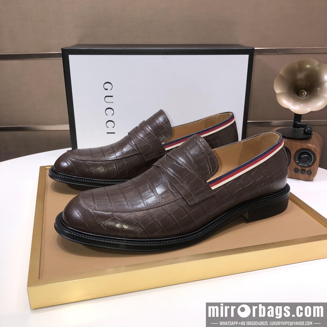 Gucci Shoes sz38-45 hnh0228