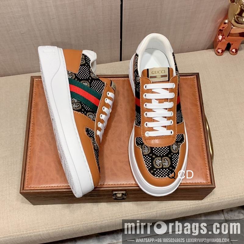 Gucci Shoes sz38-45 CD0405