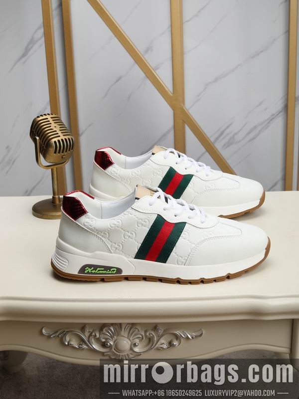 Gucci Shoes sz38-44 mnf0229