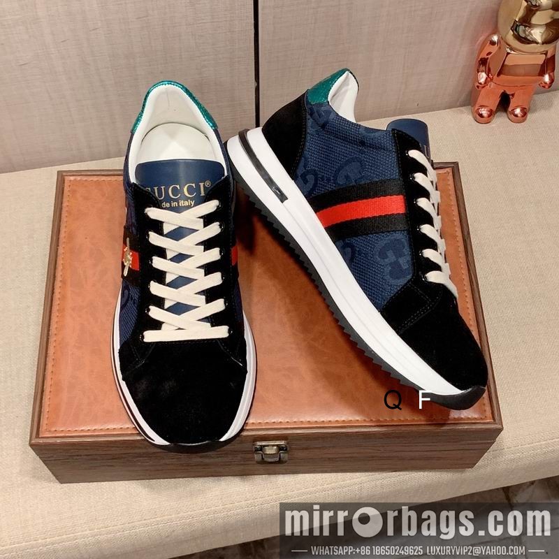 Gucci Shoes sz38-45 2C TF0101