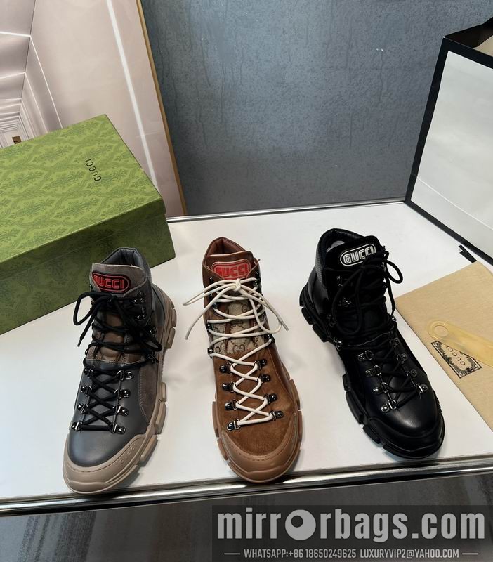 Gucci Shoes sz38-44 mnf0301